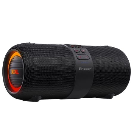 Głośniki TRACER Splash XXL TWS BT BLACK