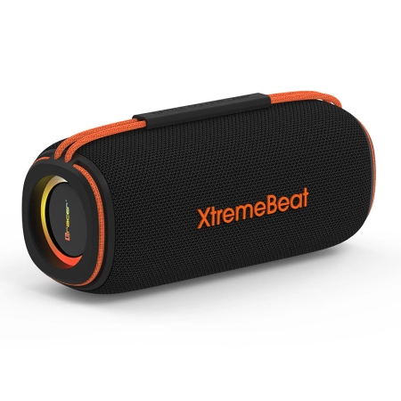 Głośniki TRACER XtremeBeat Ultra TWS BT RGB BLACK