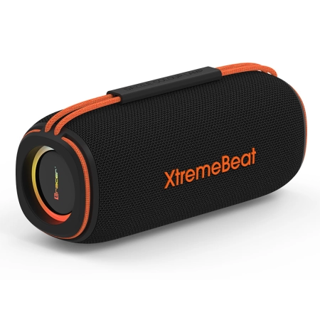 Głośniki TRACER XtremeBeat PRO TWS BT RGB BLACK