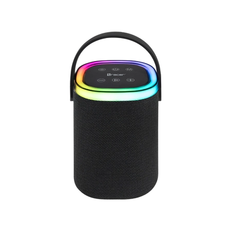 Głośniki TRACER Stripe XL TWS BT RGB
