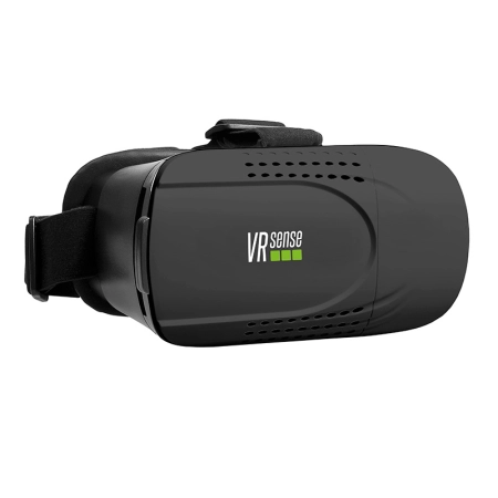 _Gogle VR1 TRACER