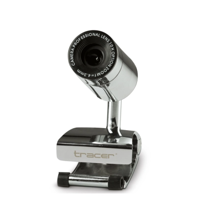 _Kamera TRACER PC Prospecto Cam