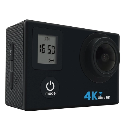 _Kamera sportowa TRACER eXplore SJ 4051 wi-fi 4K (i) dual LCD