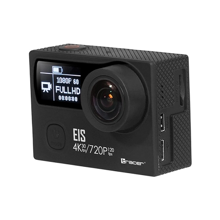 _Kamera sportowa TRACER eXplore SJ 5051 wi-fi 4K dual LCD