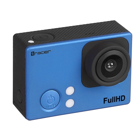 Kamera sportowa TRACER slim FHD Adventure 2030 blue