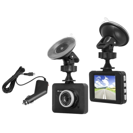 Kamera samochodowa TRACER MobiVivid