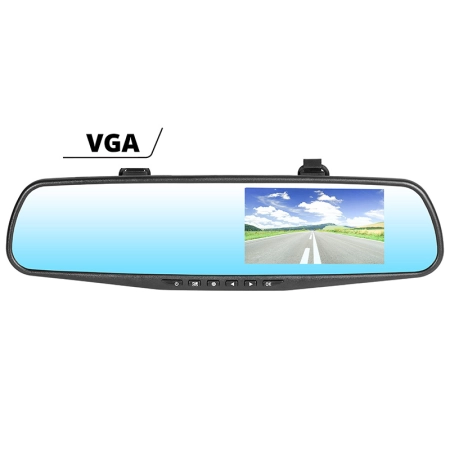 Kamera samochodowa TRACER MobiWindow VGA