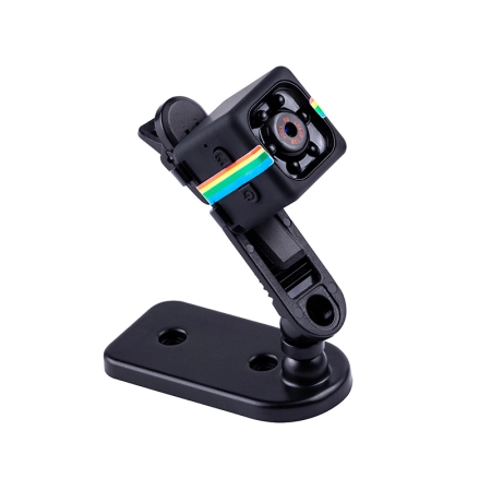 Kamera szpiegowska TRACER MiniCube