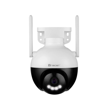 Kamera IP do monitoringu zew. GUARD 4