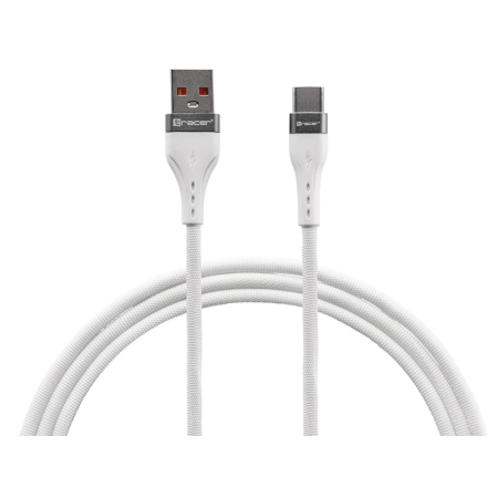 Kabel TRACER USB A - Typ C 1m WH