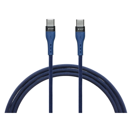 Kabel TRACER Typ C - Typ C 1m NB