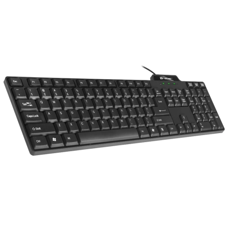 Klawiatura TRACER Stroke USB