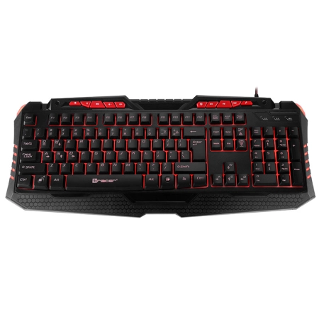 Klawiatura TRACER GAMEZONE HellWay