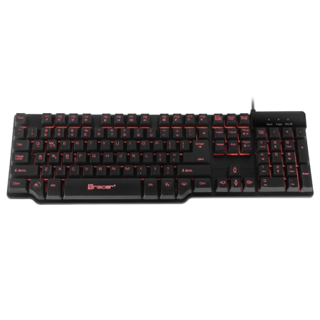Klawiatura TRACER GAMEZONE Mecano