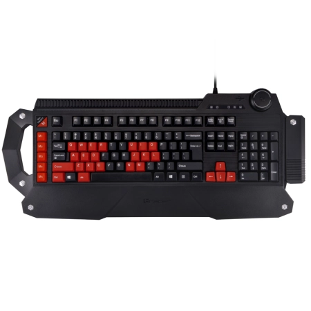Klawiatura TRACER Commando USB