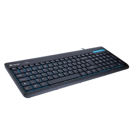 Klawiatura TRACER Reef USB