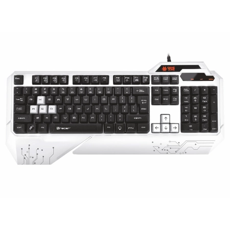 Klawiatura TRACER GAMEZONE Batarang