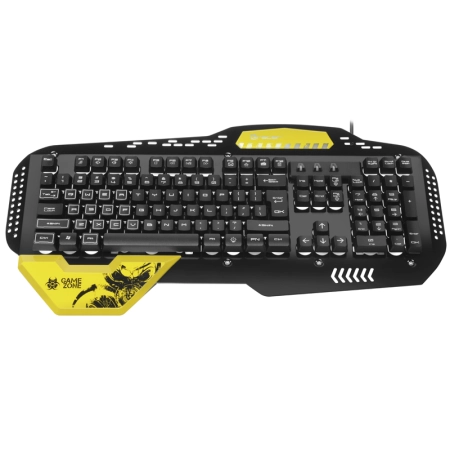 Klawiatura TRACER GAMEZONE Kaaos