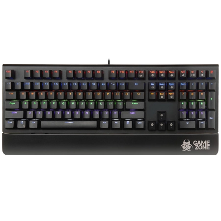 Klawiatura mechaniczna Tracer GAMEZONE Illuminato