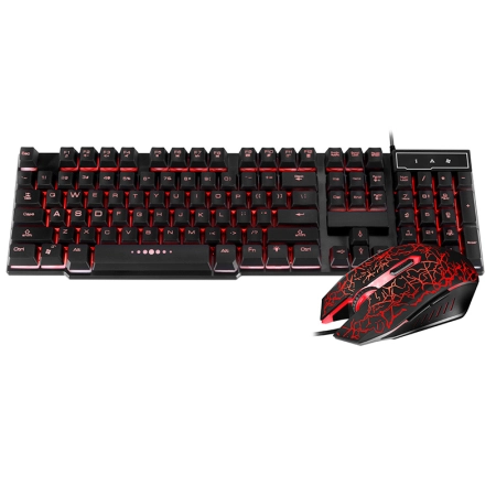 Zestaw BATTLE HEROES Torpedo  USB