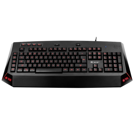 Klawiatura  TRACER GAMEZONE Oxin USB