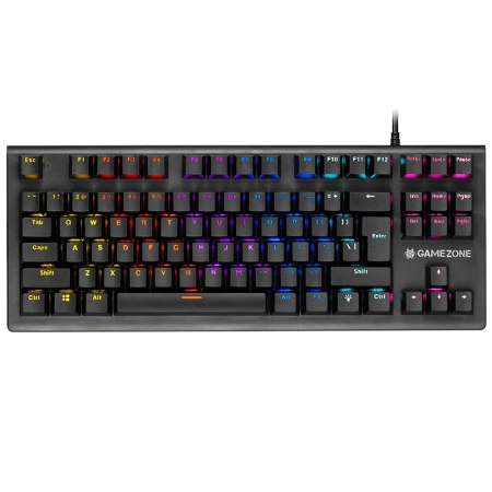 Klawiatura mechaniczna Tracer GAMEZONE Stinger 87