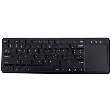 Klawiatura z touchpadem TRACER Smart RF 2,4 Ghz