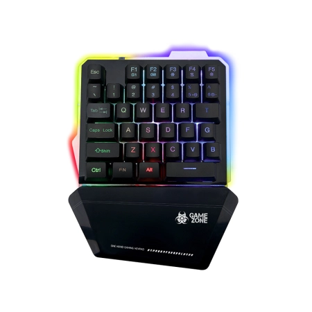 Keypad TRACER GAMEZONE Brawler RGB