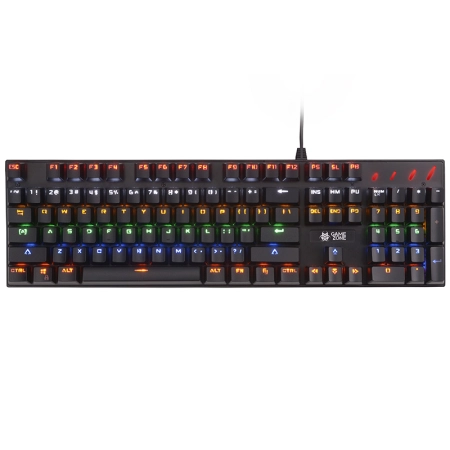 Klawiatura mechaniczna Tracer GAMEZONE AXX RGB