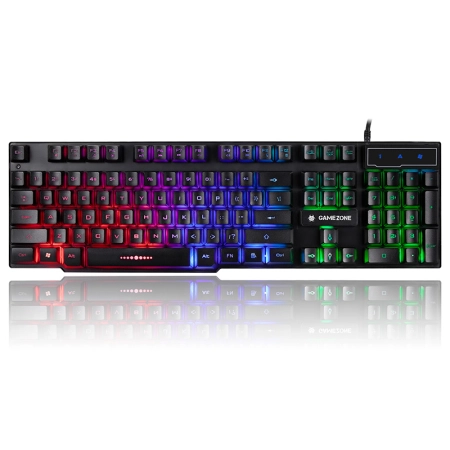 Klawiatura TRACER GAMEZONE LoCCar