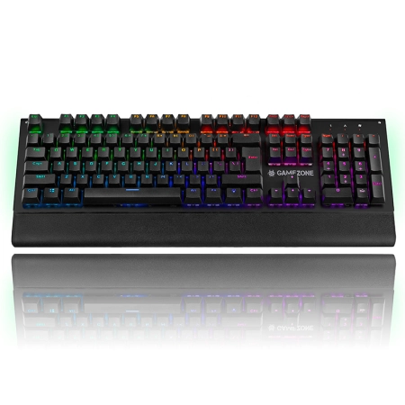 Klawiatura mechaniczna TRACER GAMEZONE PRISMA RGB
