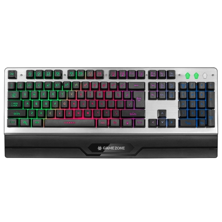 Klawiatura TRACER GAMEZONE ORES RGB