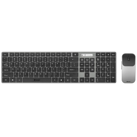 Zestaw TRACER SET  RF Nano USB