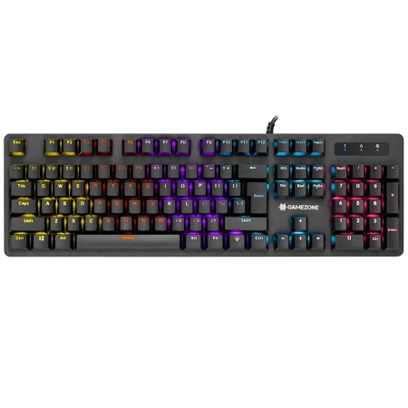 Klawiatura mechaniczna Tracer GAMEZONE HITT