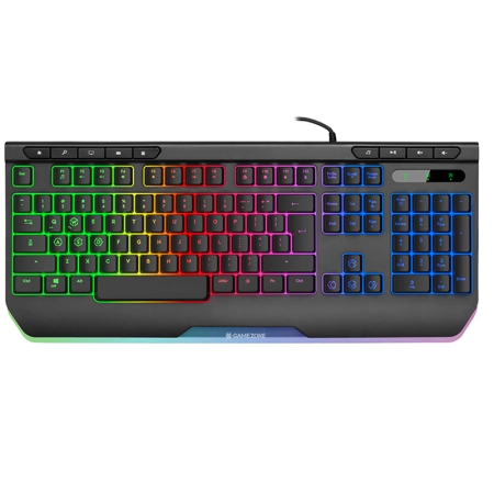 Klawiatura GAMEZONE RAY X USB