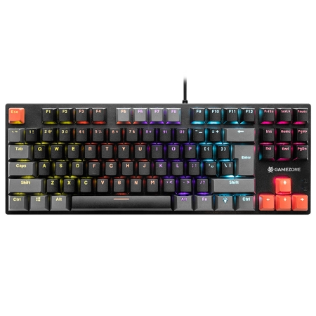 Klawiatura mechaniczna Tracer GAMEZONE Blade 87