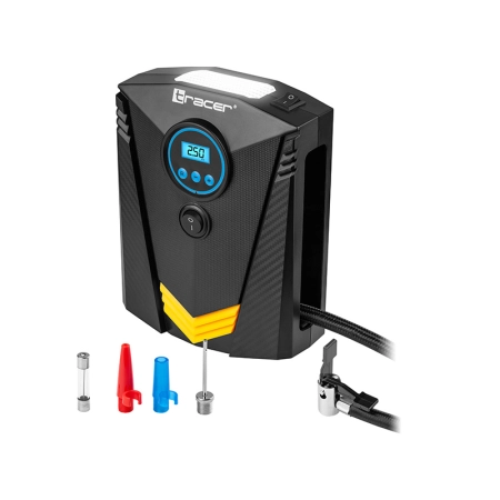 Kompresor TRACER RES-01EL