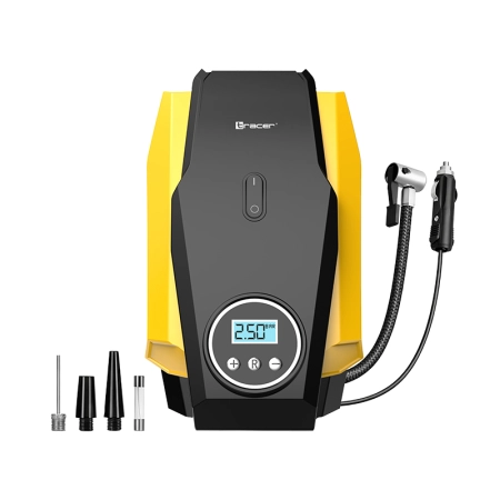 Kompresor TRACER RES-11 KROM