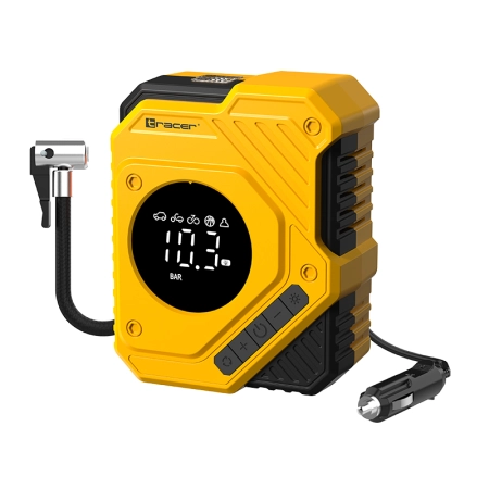 Kompresor TRACER RES-12 ION Core-X