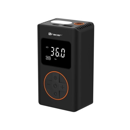 Kompresor TRACER RES-14 CUBEAiR