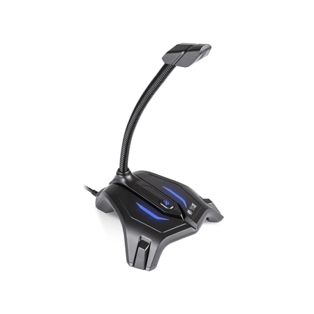 Mikrofon TRACER GAMEZONE Gamer LED USB