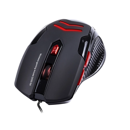 Mysz TRACER GAMEZONE Scout USB