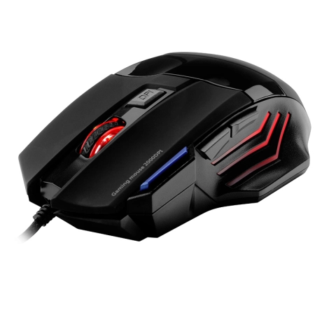 Mysz TRACER GAMEZONE Tomahawk AVAGO5050