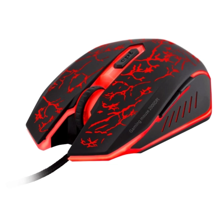 Mysz TRACER GAMEZONE Ghost LE AVAGO 5050 2000DPI