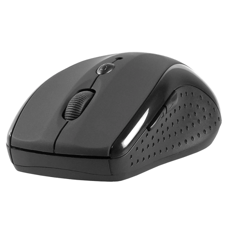Mysz TRACER Blaster II Black RF NANO
