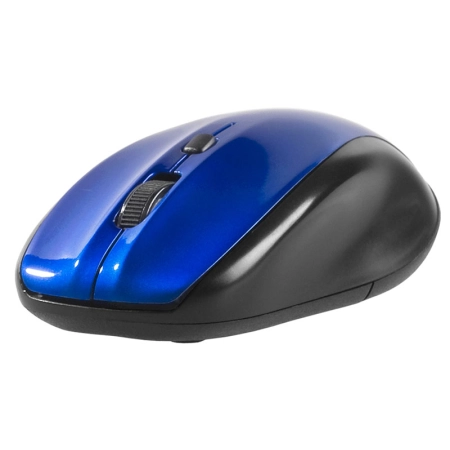 Mysz TRACER StoneX Blue RF NANO