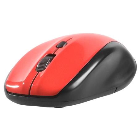 Mysz TRACER StoneX Red RF NANO