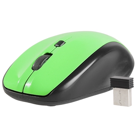Mysz TRACER StoneX Green RF NANO