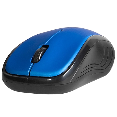 Mysz TRACER Alien Blue RF NANO
