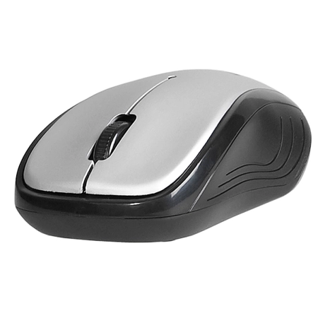 Mysz TRACER Alien Silver RF NANO